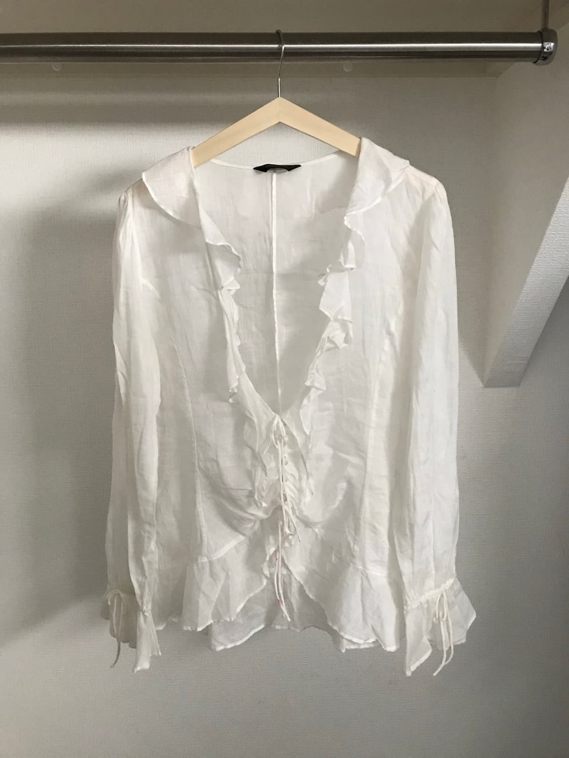 INGEBORG 빈티지 상의 상품이미지5