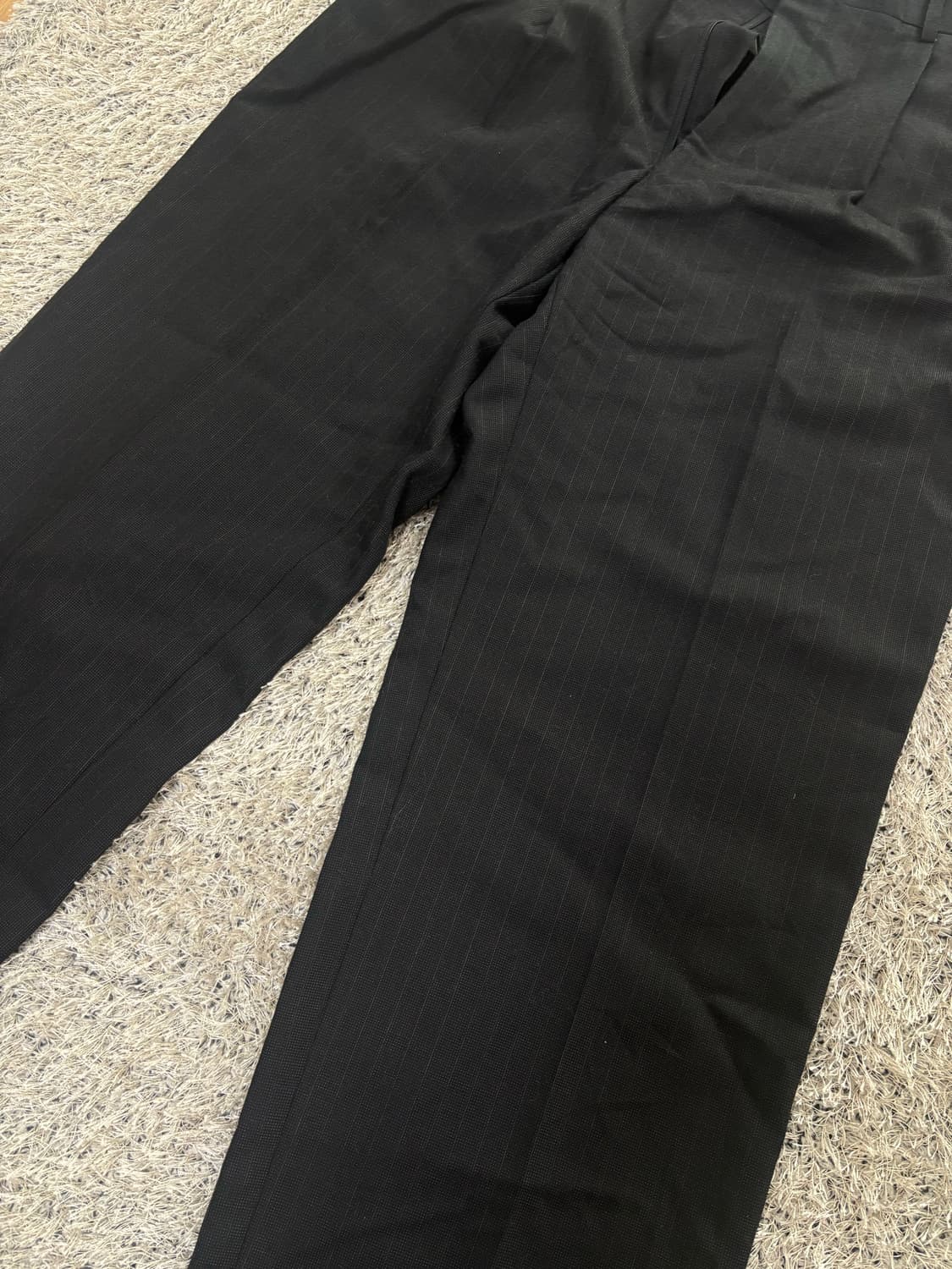 일제 MARIE CLAIR 슬랙스 사이즈 34 상품이미지2