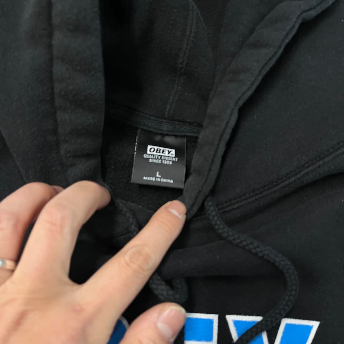 오베이 후드 상품이미지5