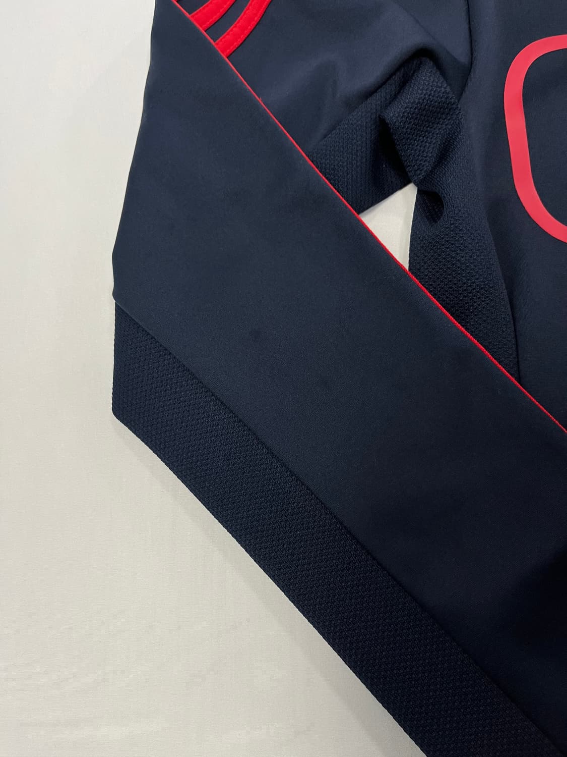 아디다스 파이어 버드 삼선 트랙탑 상품이미지4