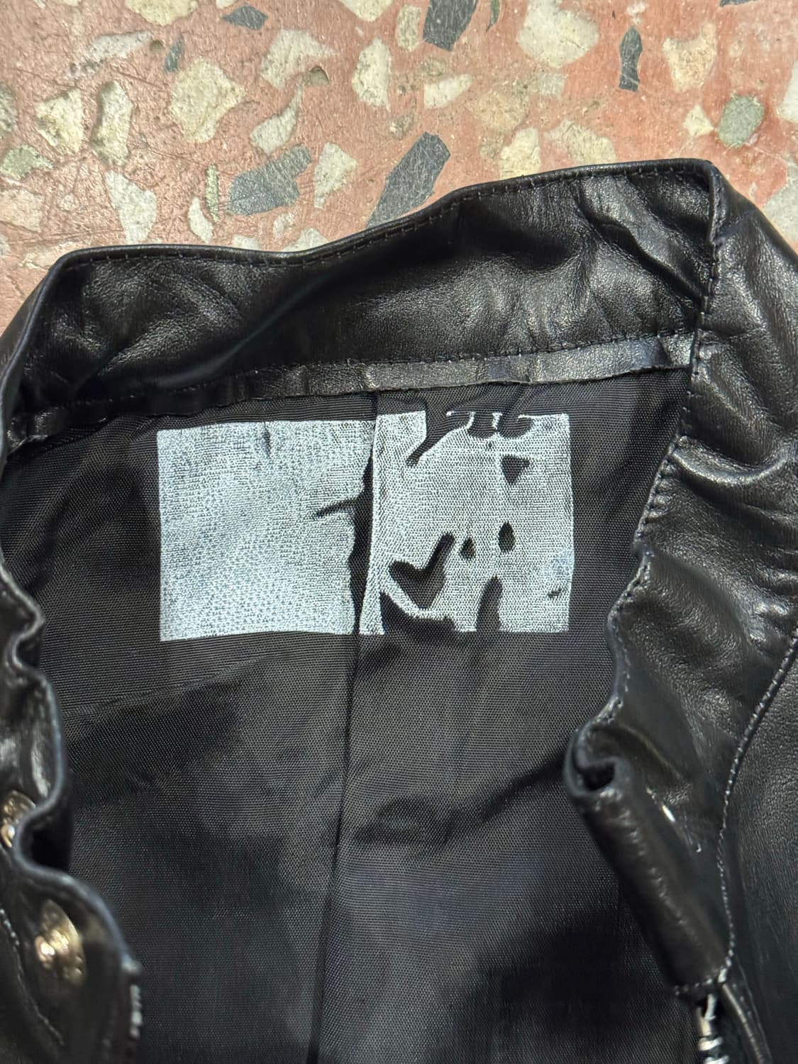 70s Buco J-100 자켓 (38) 상품이미지8