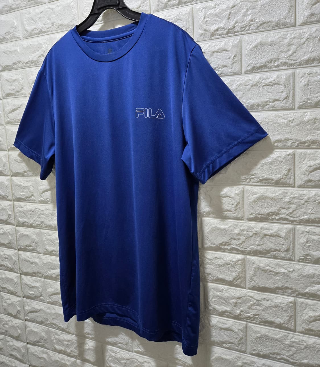 휠라 기능성 반팔티 100 상품이미지3