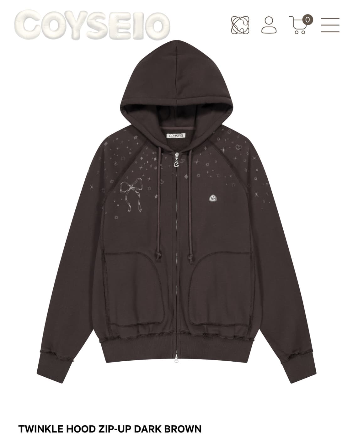 Coyseio 상품이미지1