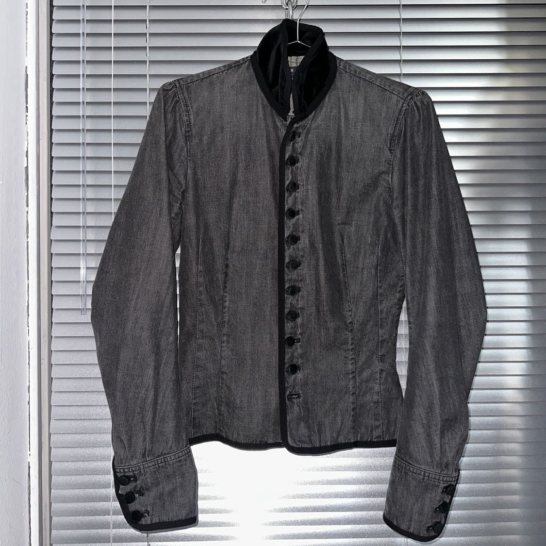 00s 아카이브 랄프로렌 나폴레옹 탑 상품이미지2