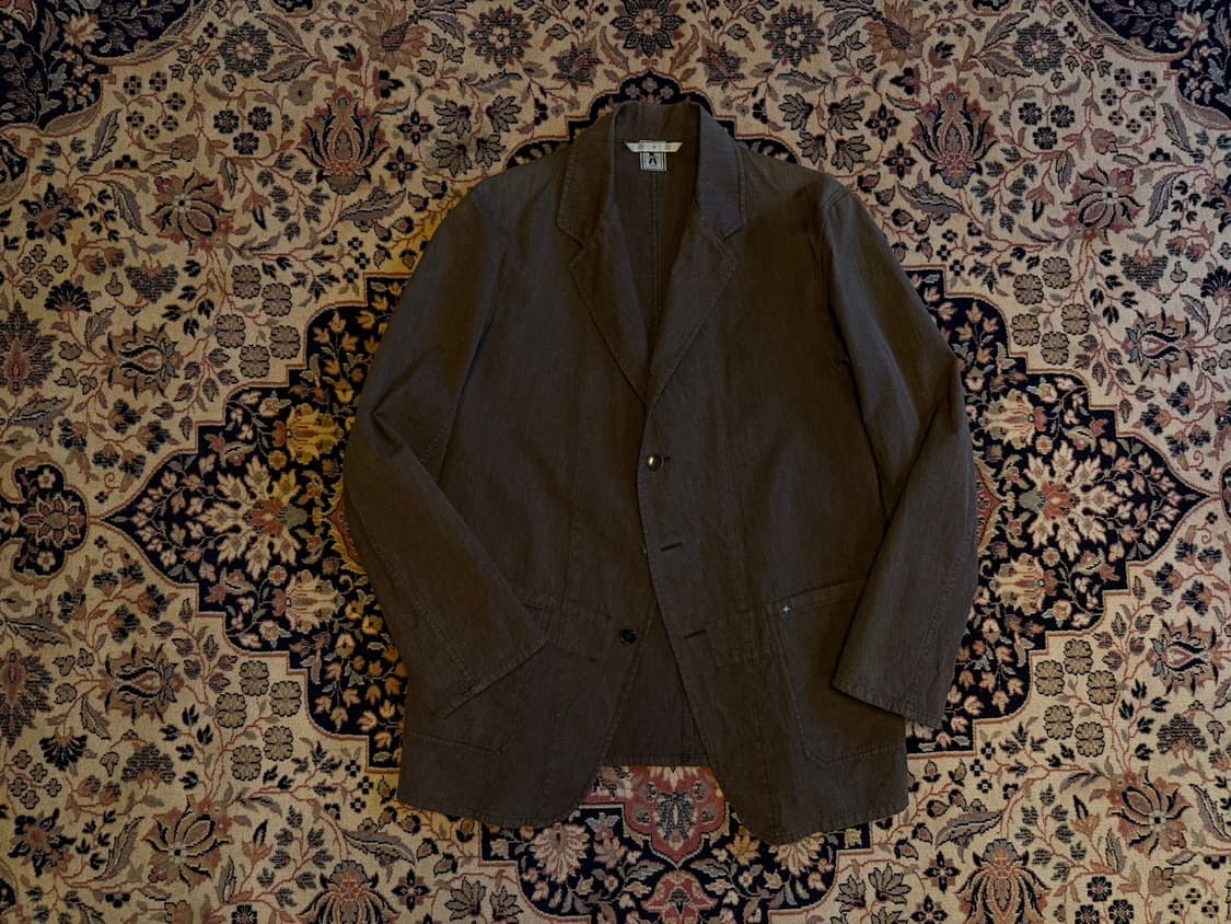 LANTIKI 워크자켓 남성100 상품이미지1