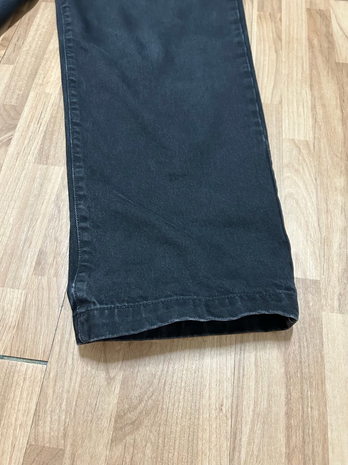 MFPEN 엠에프펜 빅진 블랙 M 상품이미지2