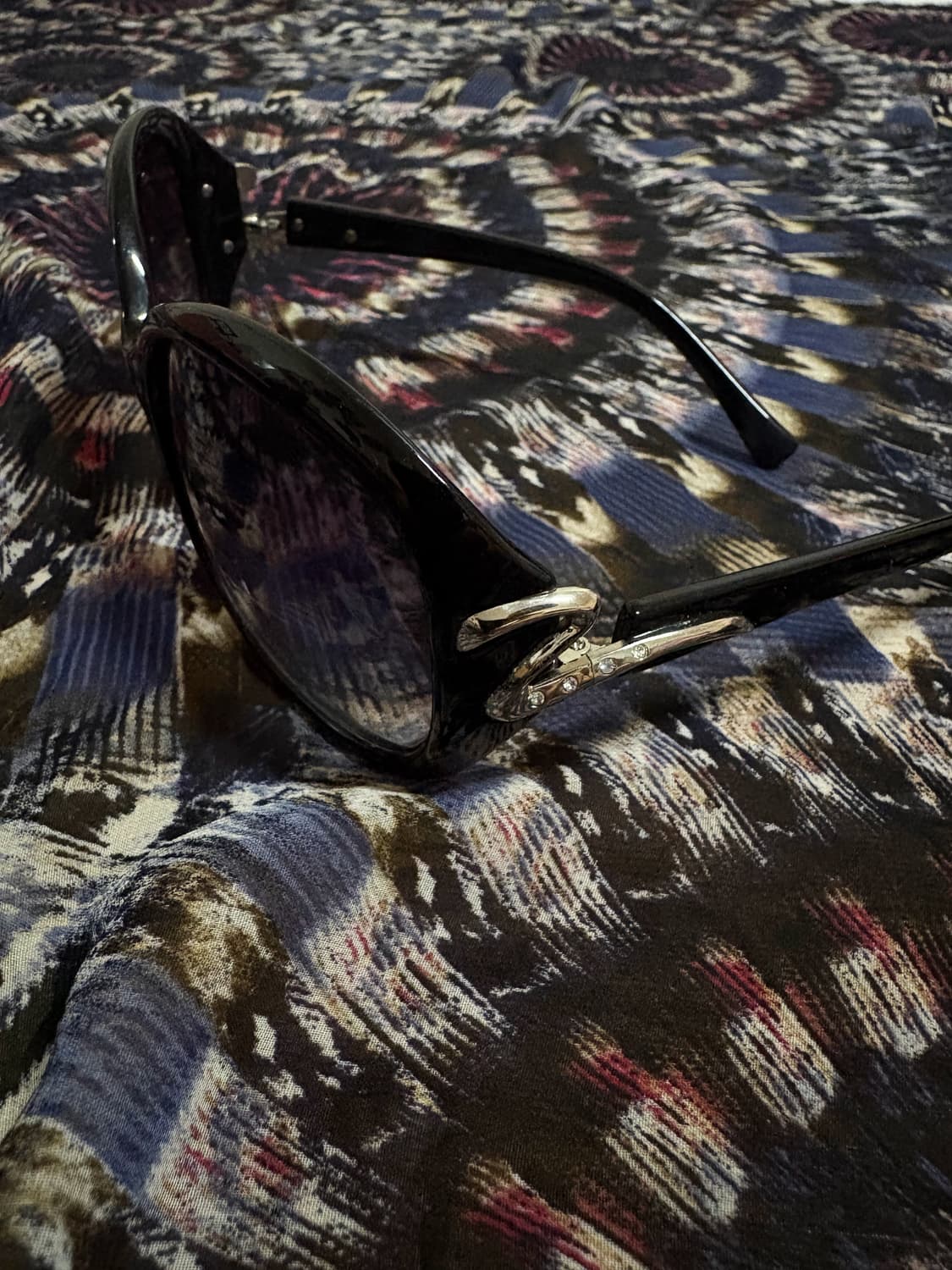 디스퀘어드2 빅아이 선글라스 상품이미지1