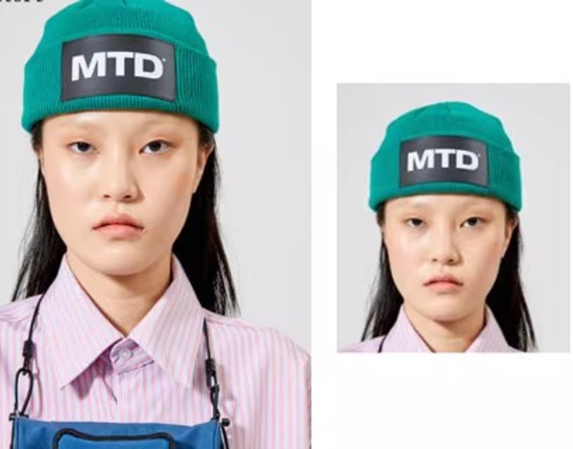 MORE THAN DOPE 비니  모자 상품이미지6