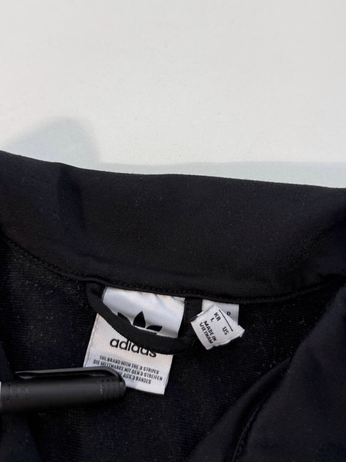 아디다스 제니 파이어버드 트랙 져지 상품이미지4