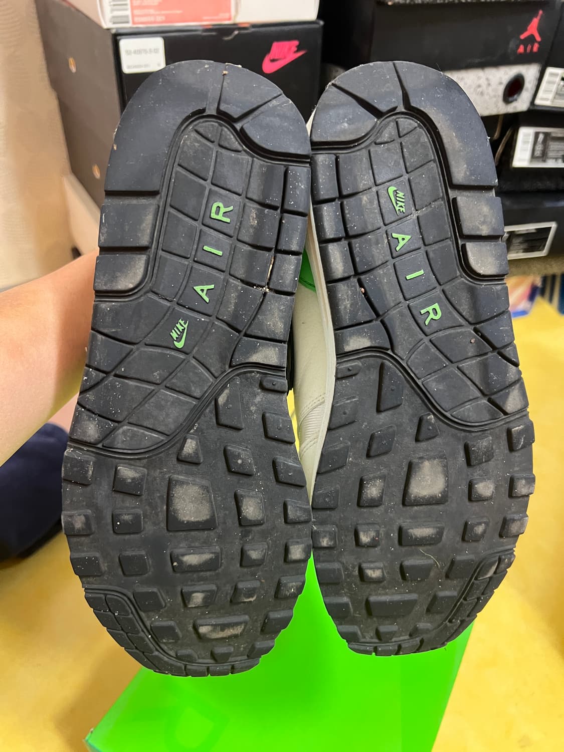 나이키 에어맥스1 상품이미지6