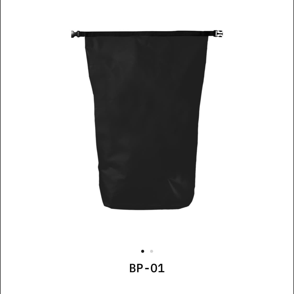Yeezy 공홈 드라이백 BP-01  상품이미지1
