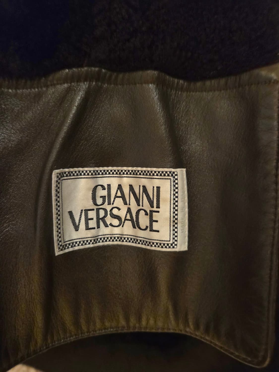 지아니 베르사체 아카이브 모델 상품이미지8