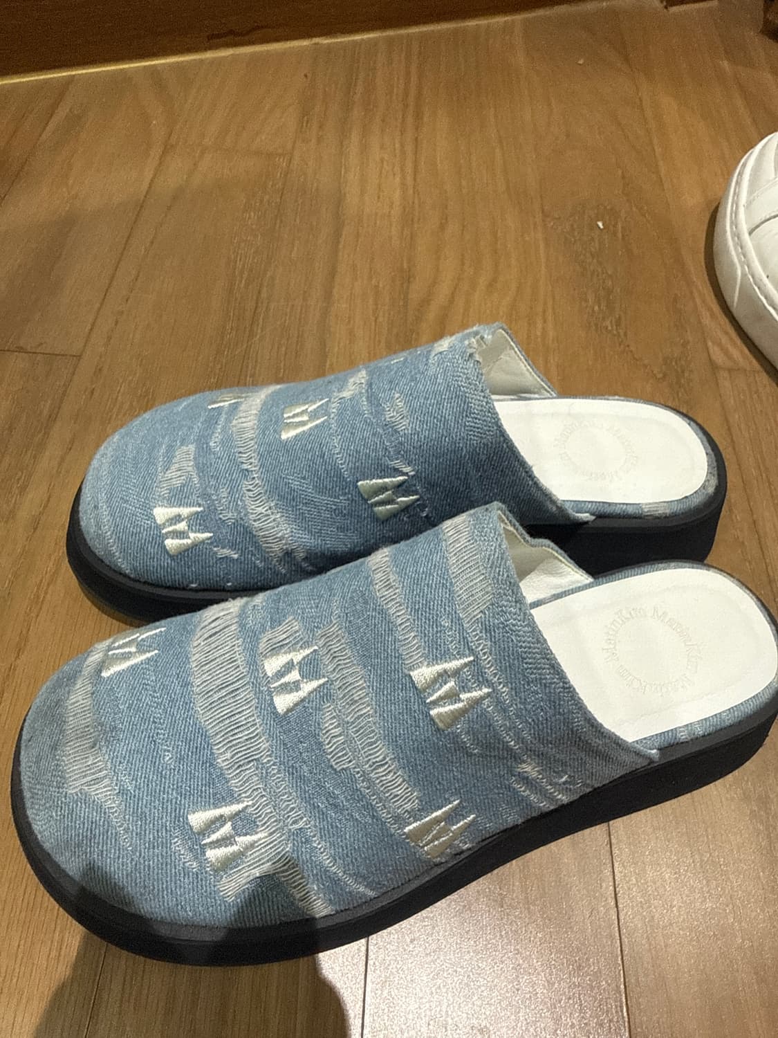 마뗑킴  뮬 230 상품이미지1