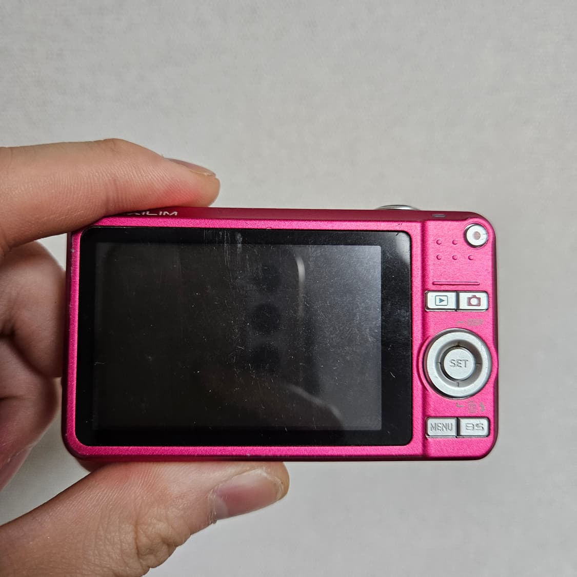 (카리나, 토모토모 디카) 카시오 엑슬림 EX-Z80 유인, 선미 디카 상품이미지5