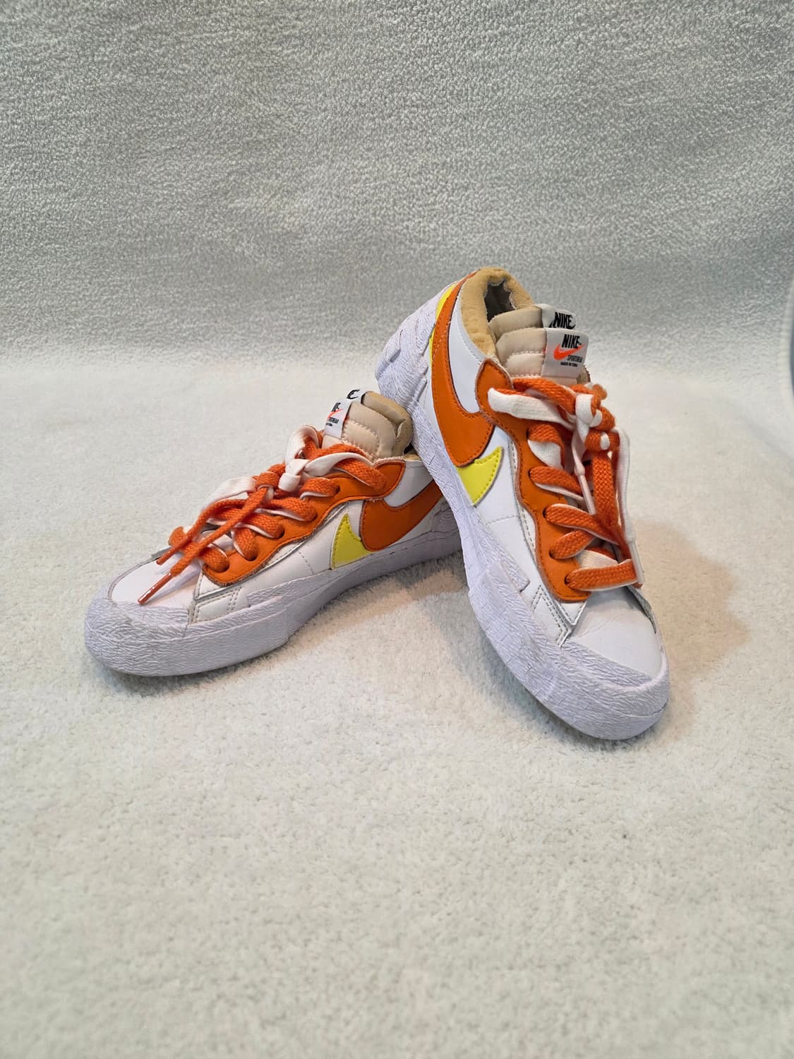 NIKE 나이키 X 사카이 블레이저로우 상품이미지2