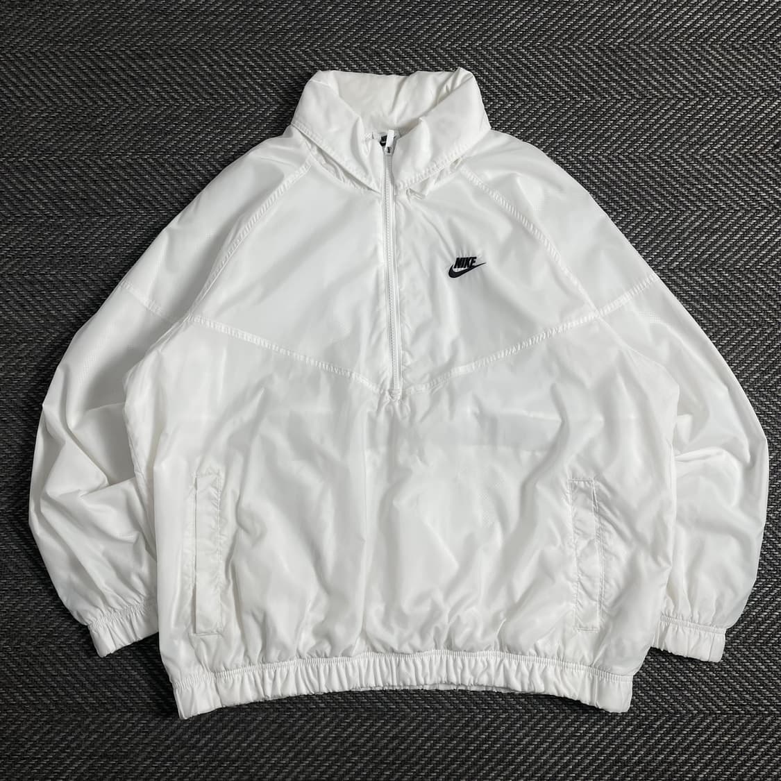 나이키 신형 나일론 우븐 트랙 자켓o 3779 상품이미지1
