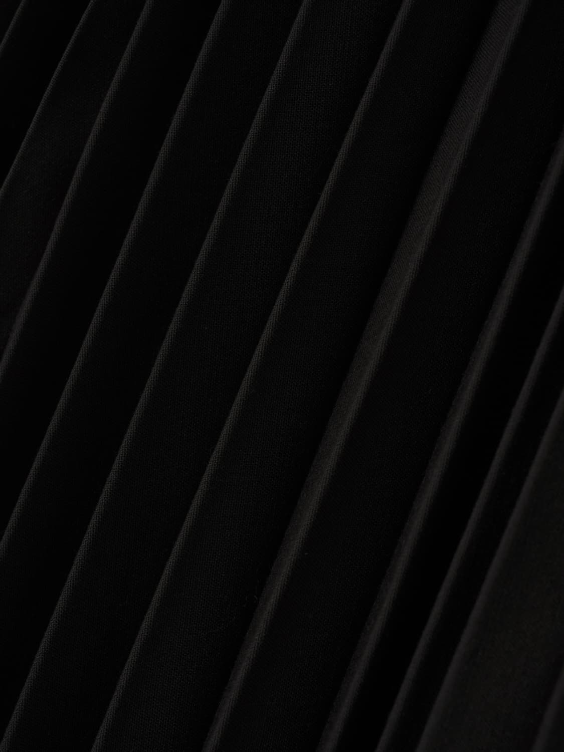 EE 이이 BELTED ACCORDION PLEATED SKIRT 스커트 상품이미지10