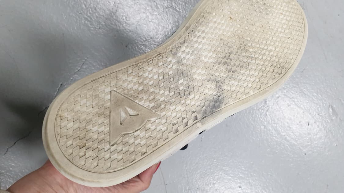 다이네즈 ATIPICAIR 오토바이 신발 270 상품이미지7