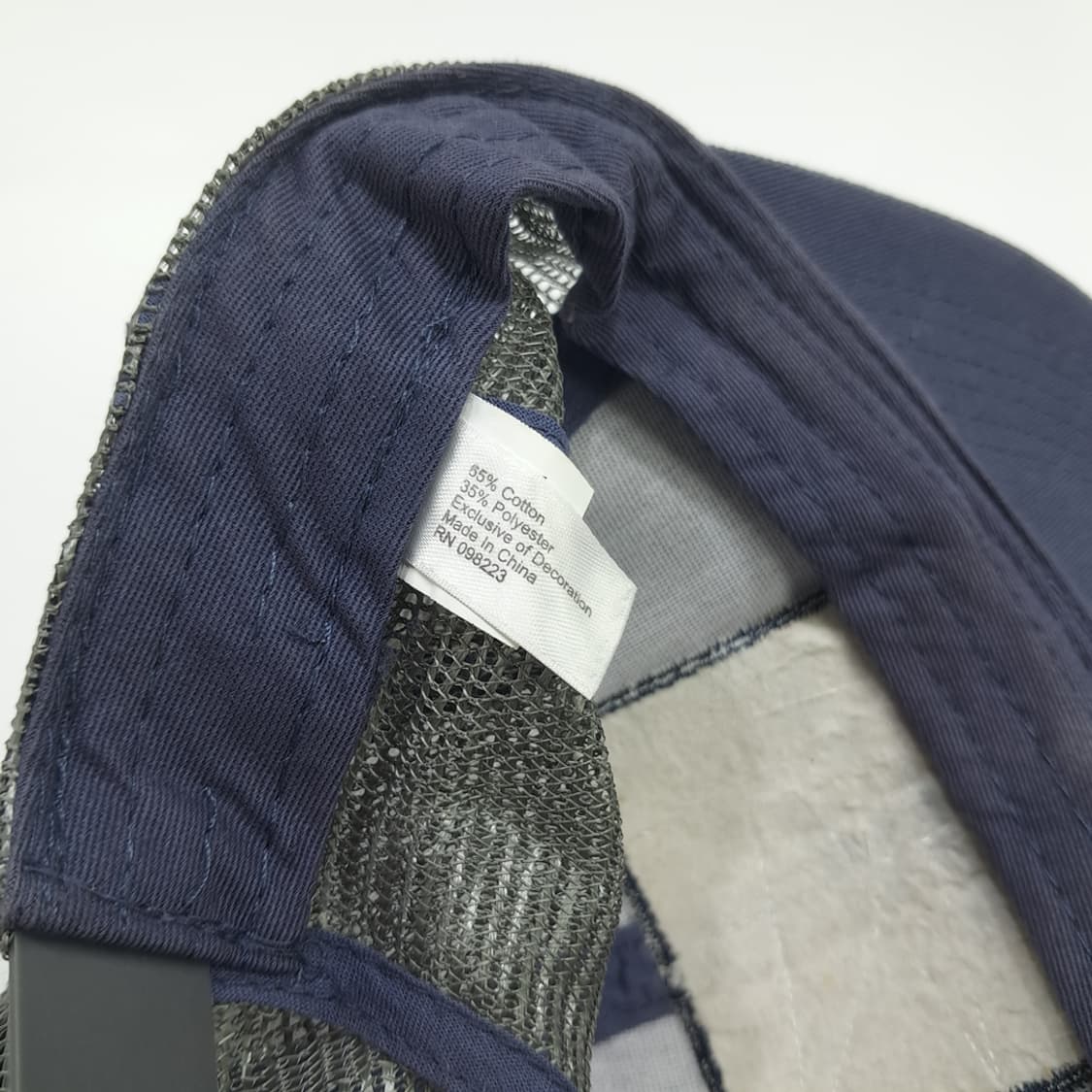 Magellan USA Marlin 메쉬 트러커캡 P1410 상품이미지8