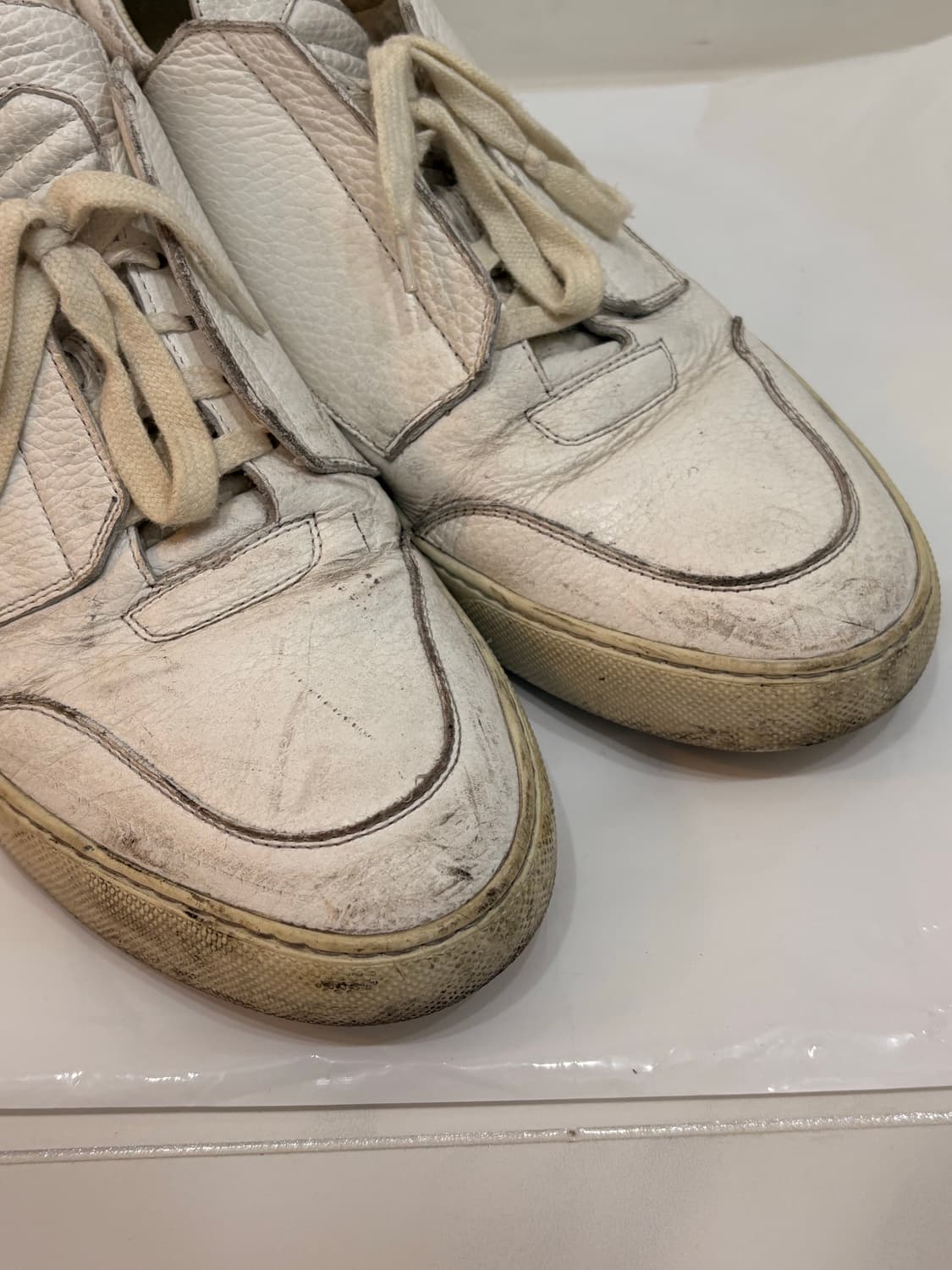 헬무트랭 스니커즈 290 상품이미지4