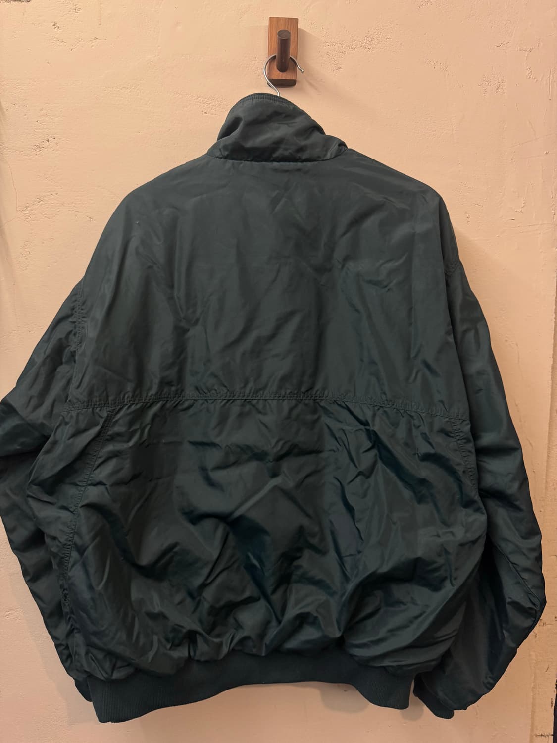 파타고니아 90s usa made 쉘드 신칠라 자켓 xl 상품이미지5