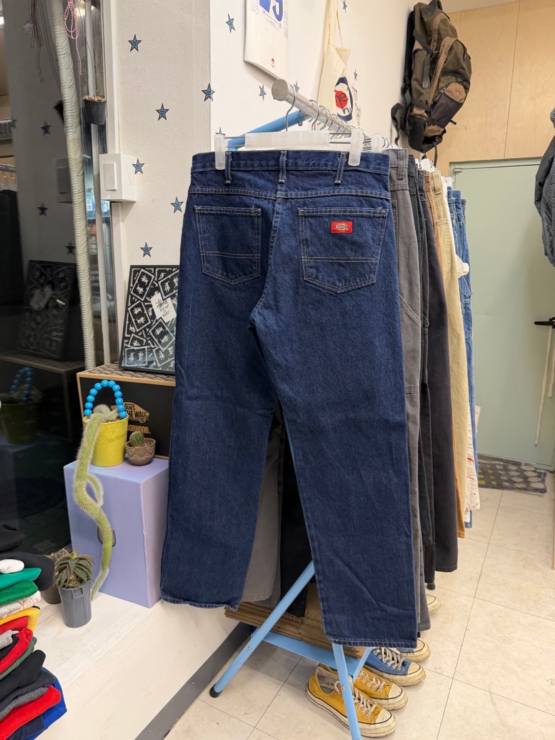 Dickies denim pants 상품이미지3