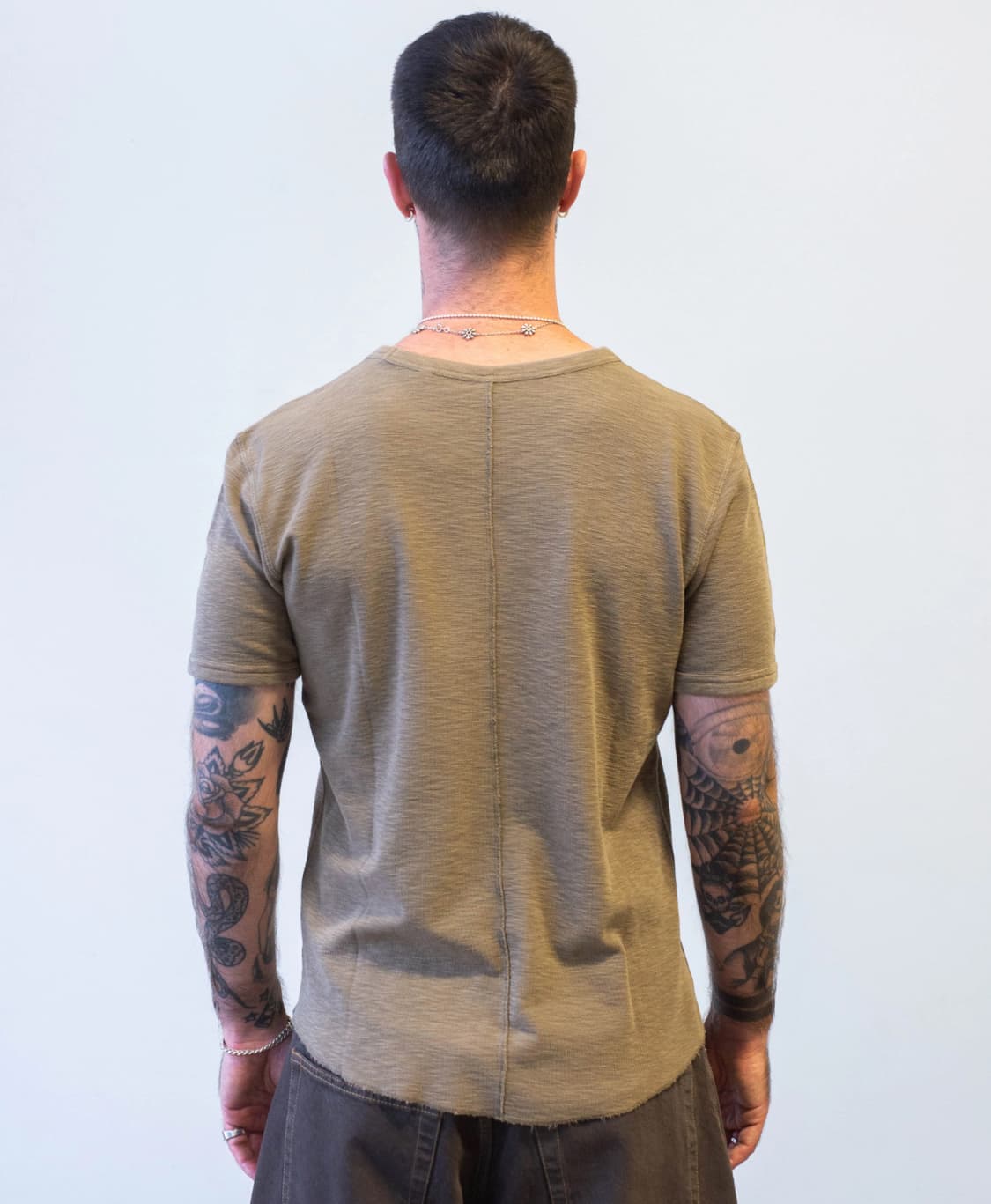 sunflower jagger waffle tee xl 상품이미지4