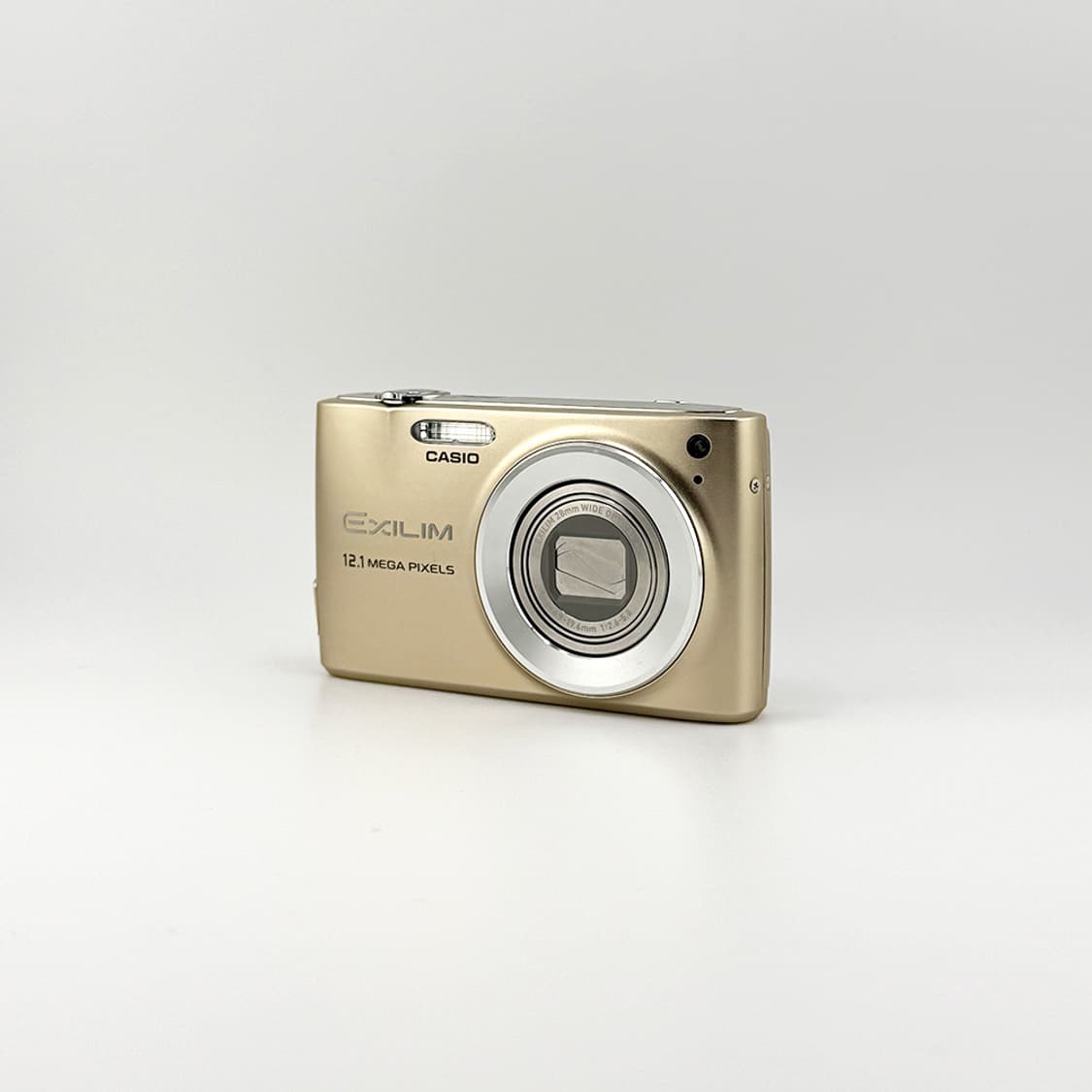 [💖태연픽!] CASIO 카시오 엑슬림 Z400 레트로 디지털 카메라 상품이미지3