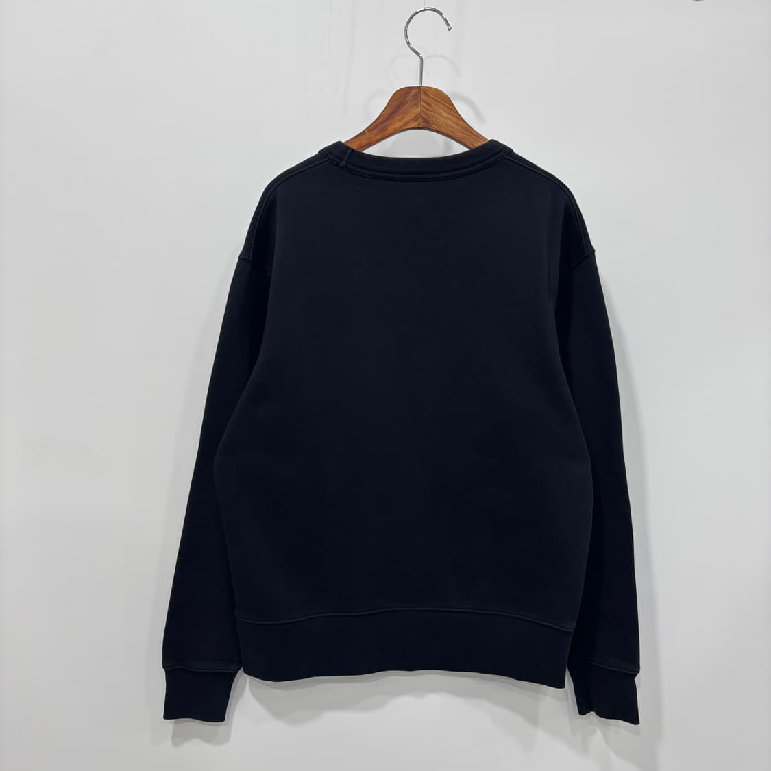 Acne Studios 페이스 로고 스웻셔츠 상품이미지2