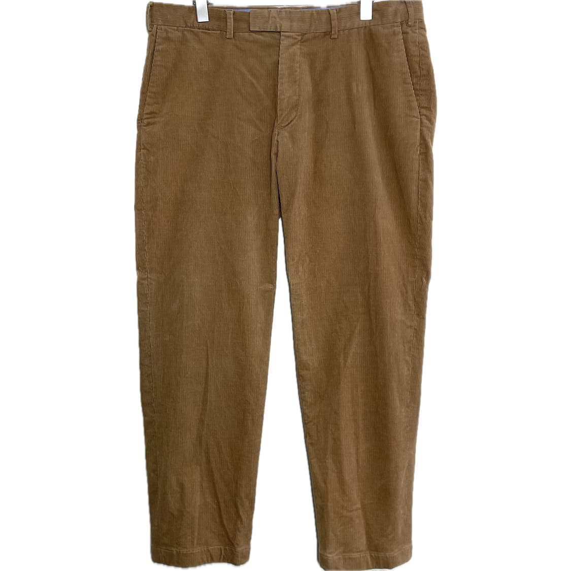 [36] 폴로 랄프로렌 코듀로이 원턱 팬츠 상품이미지2