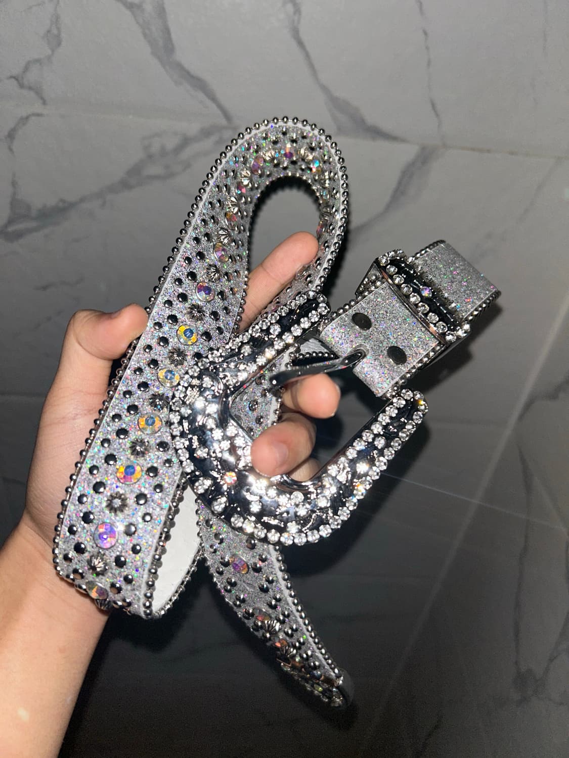 비비시몬스맛 벨트 상품이미지2