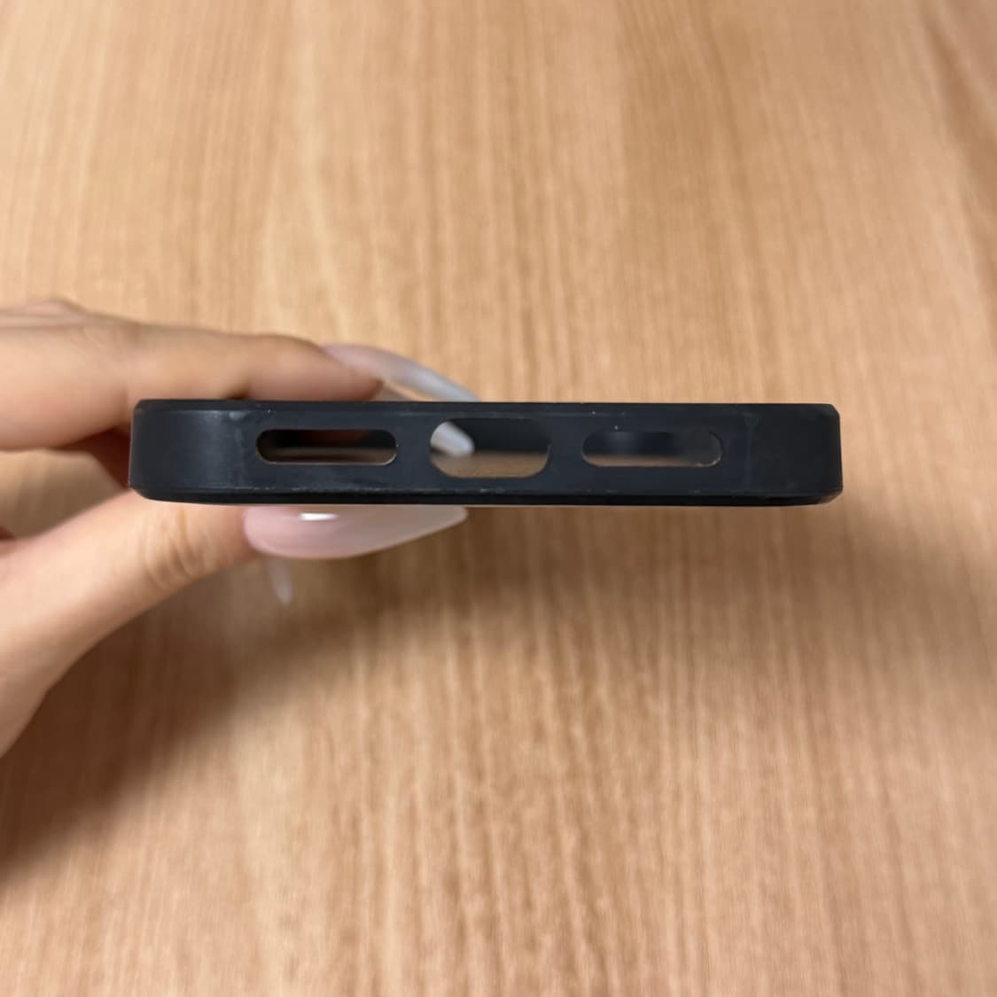 (15플러스) 어프어프 Earpearp 범퍼 폰케이스 상품이미지5