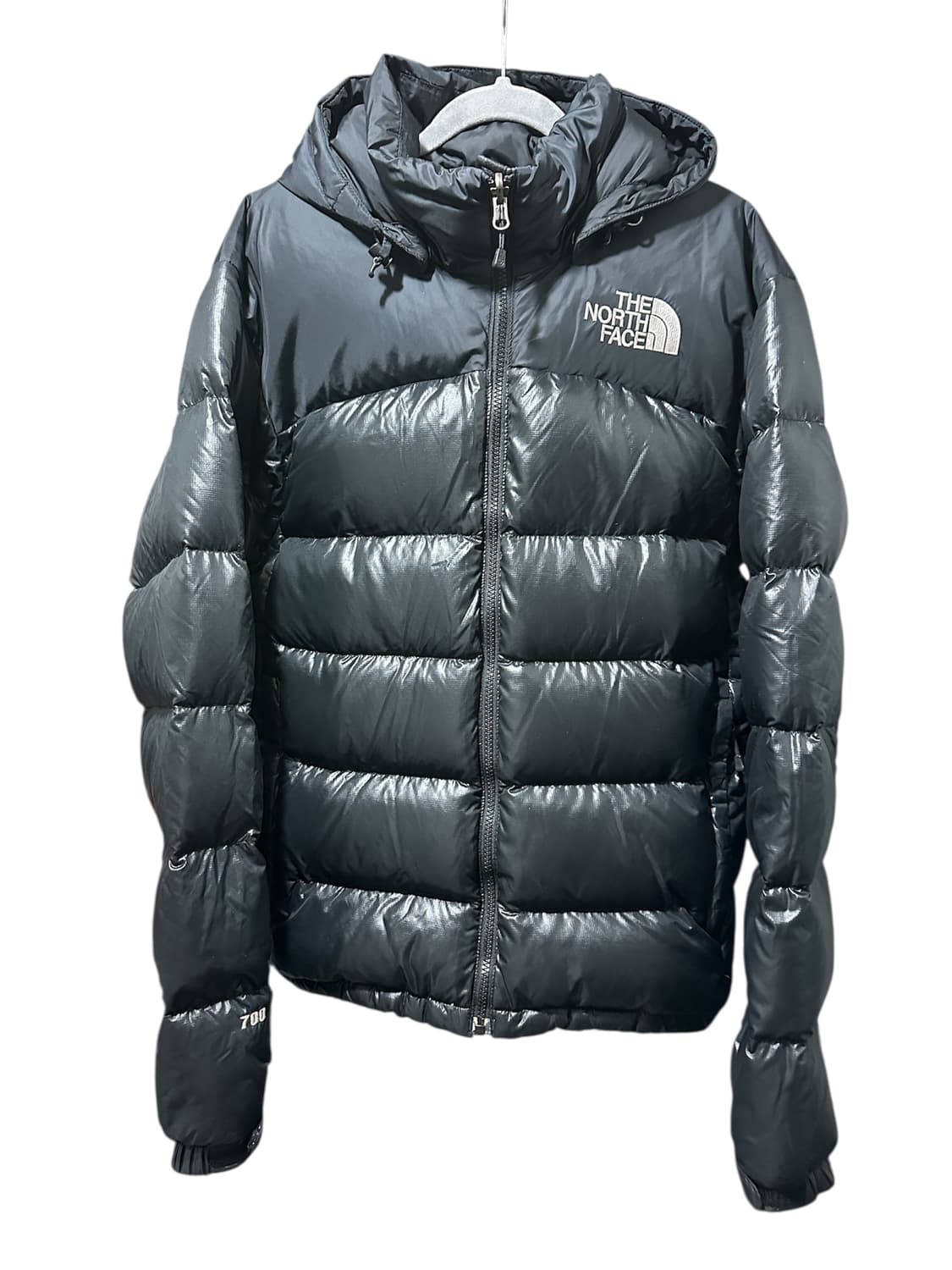 노스페이스 눕시2 블랙 90(s) 상품이미지1