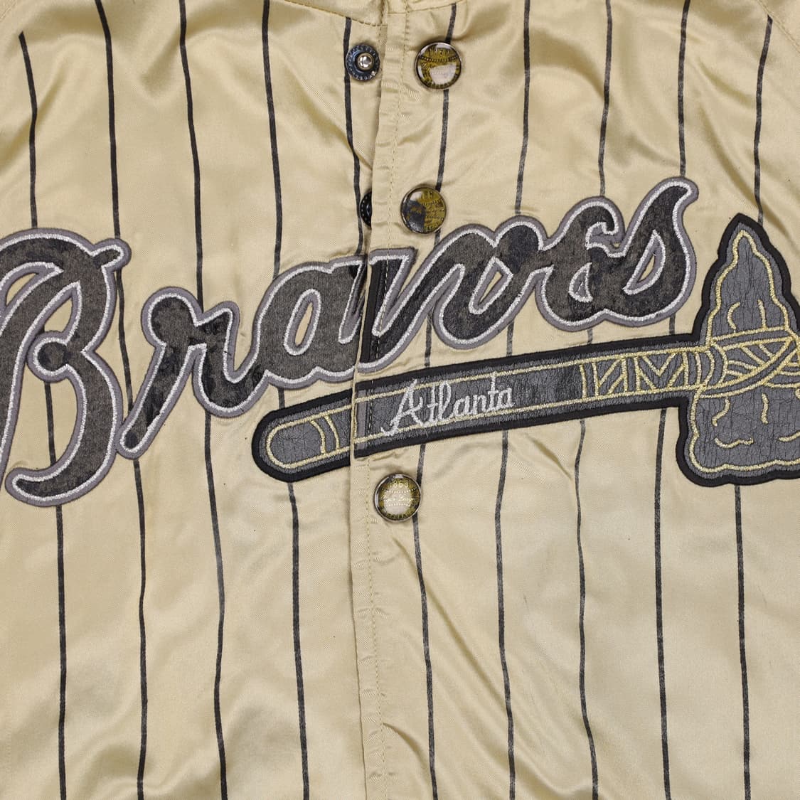 [100] MLB 바시티자켓 스타디움 점퍼 1103HR3 상품이미지5