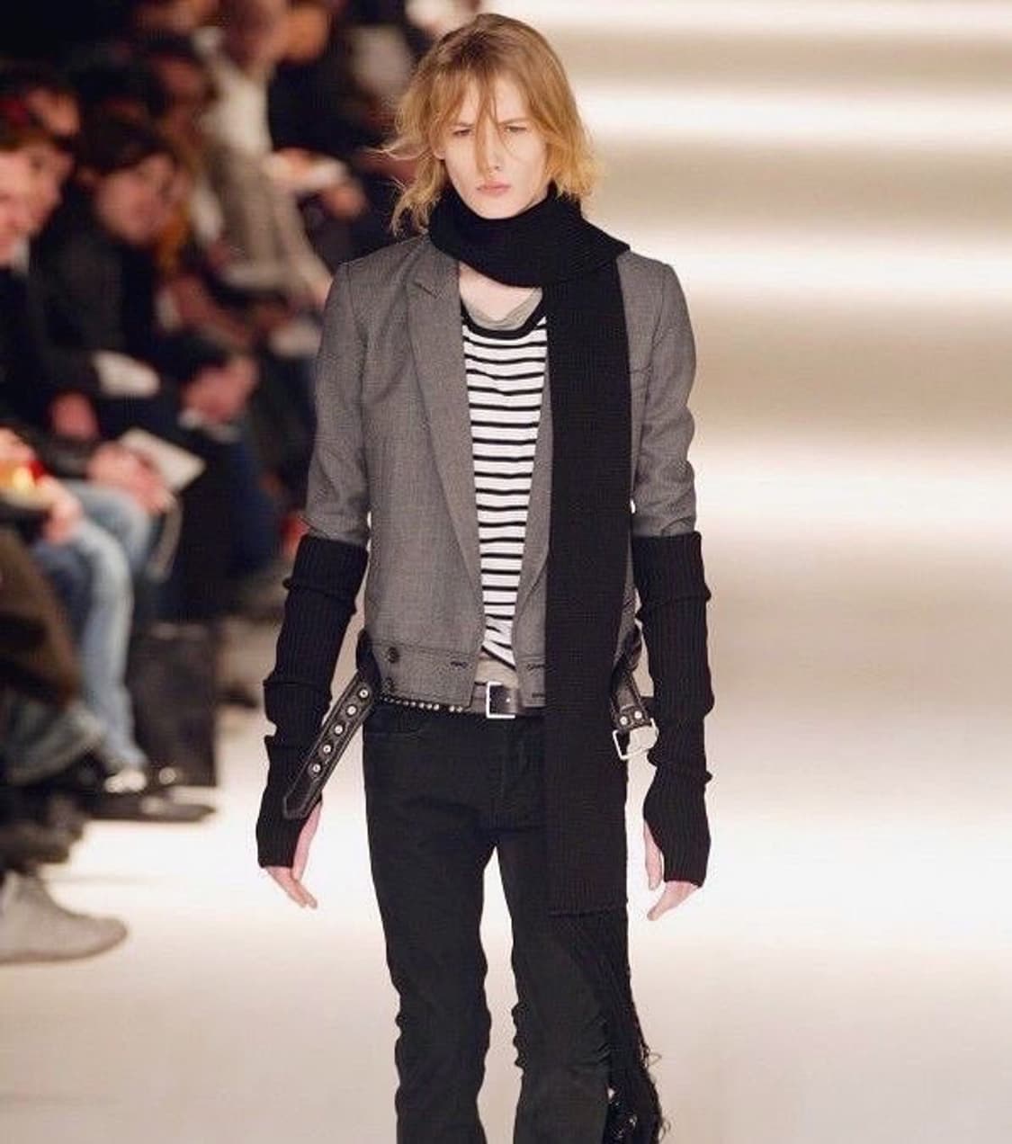 Dior Homme 2004 A/W by Hedi Slimane 상품이미지5