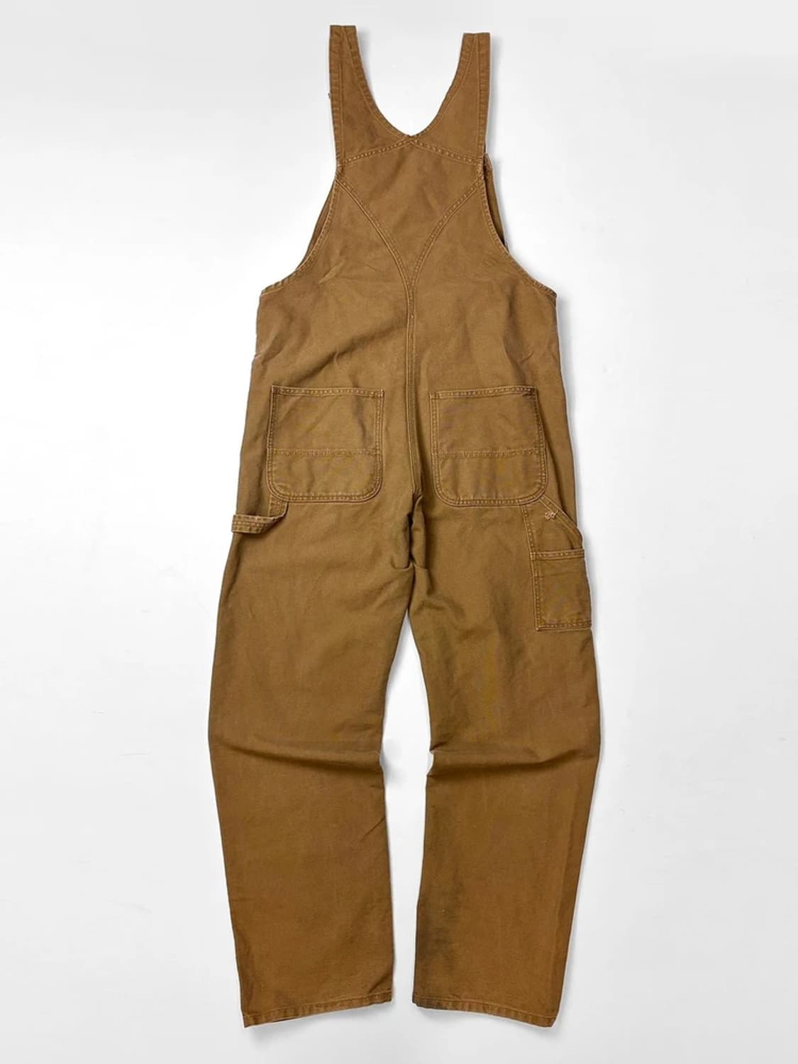 칼하트 WIP 된장 오버롤 팬츠 PN5378 상품이미지5