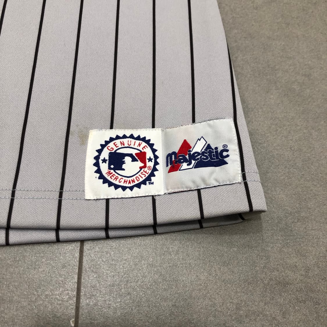 마제스틱 mlb 애리조나다이아몬드벡스 야구 저지 상품이미지5