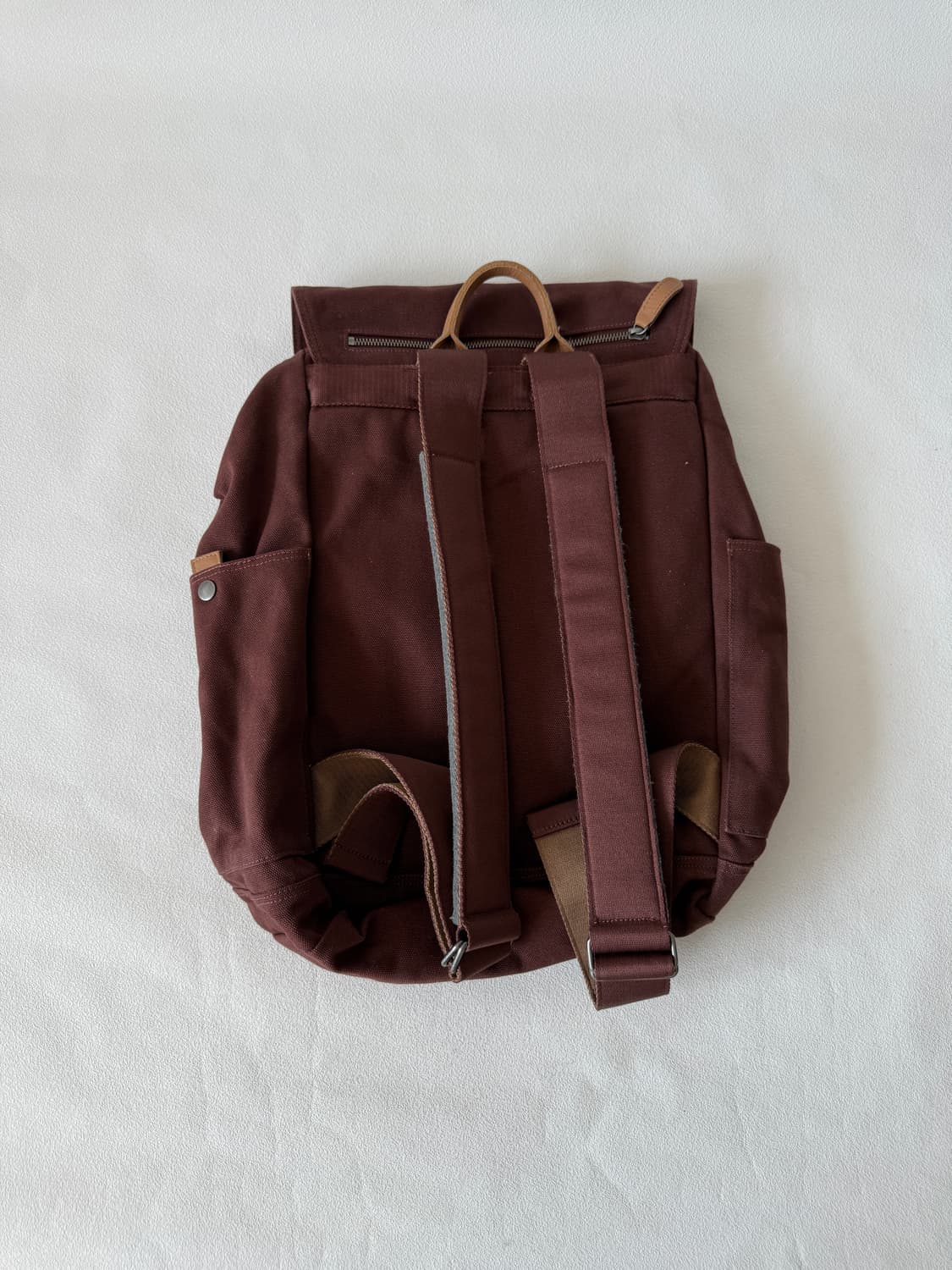 이스트팩(EASTPAK) 코튼 백팩 상품이미지6