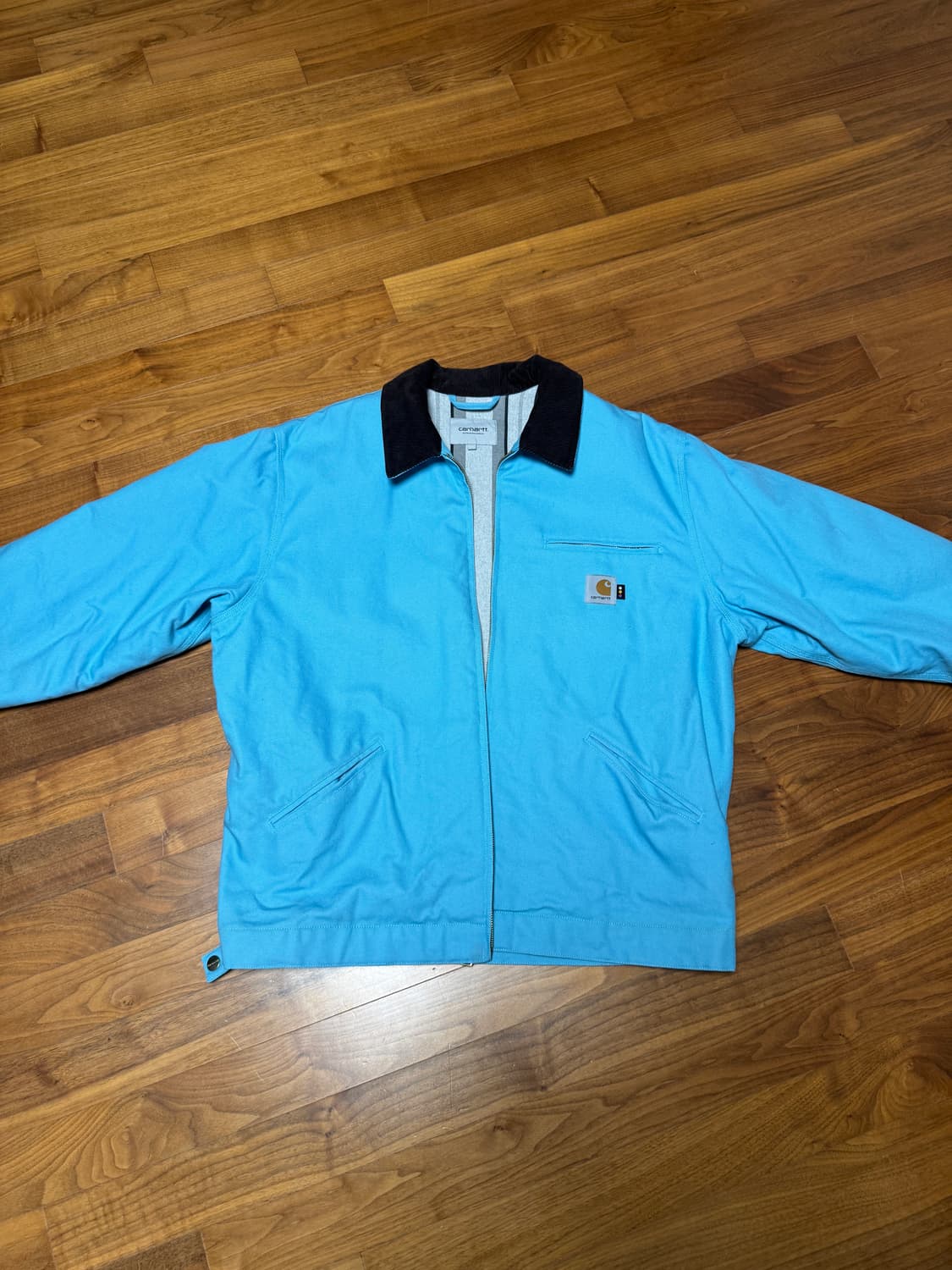 칼하트 윕 아이앱 디트로이트 자켓 xl 상품이미지1