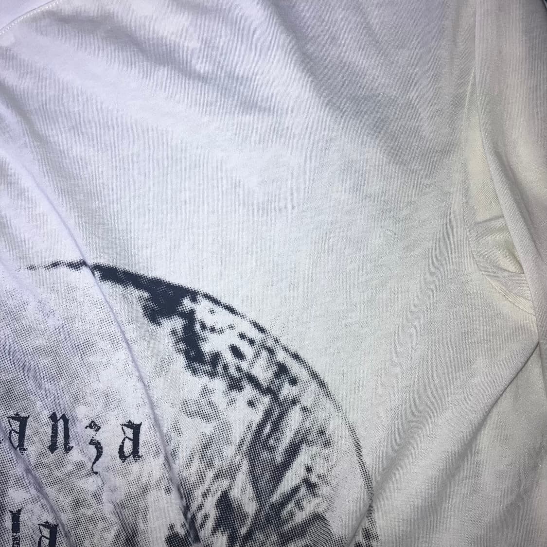 테스트메커니즘 더블펀치 롱슬리브 상품이미지5