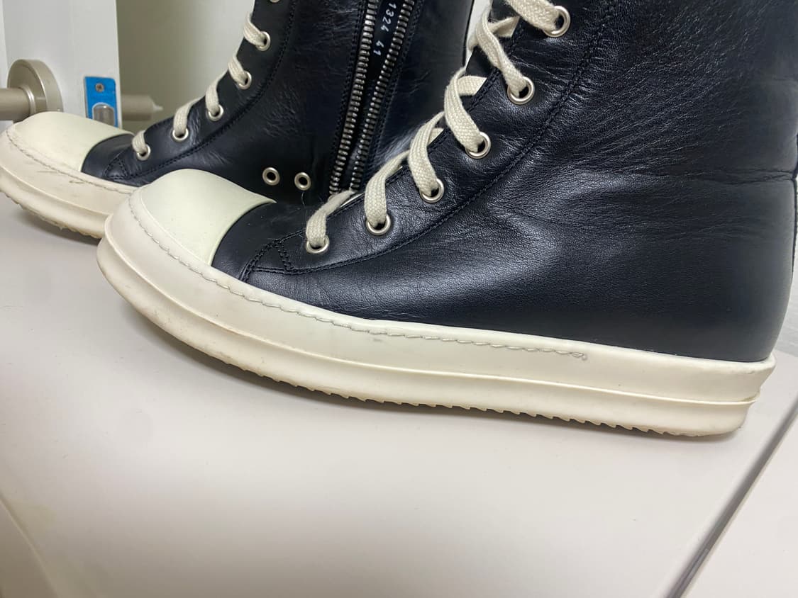 Rick owens 릭컨 LPO 상품이미지3