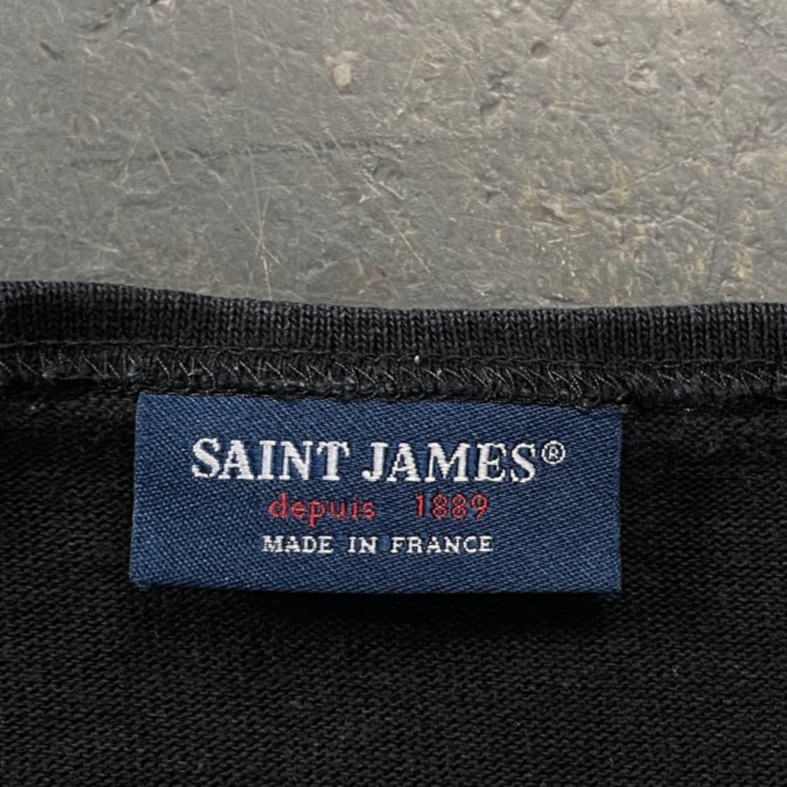 95 세인트제임스 롱슬리브  상품이미지3