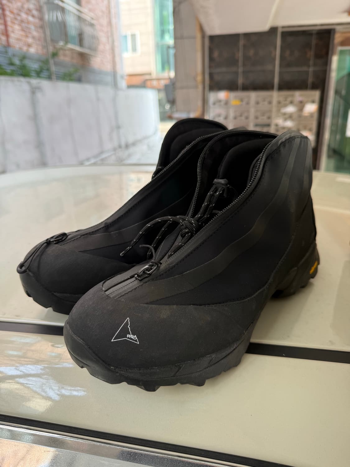 로아하이킹테리43사이즈 상품이미지1