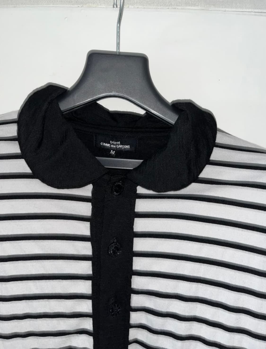 Comme Des Garcons tricot 가디건 상품이미지3