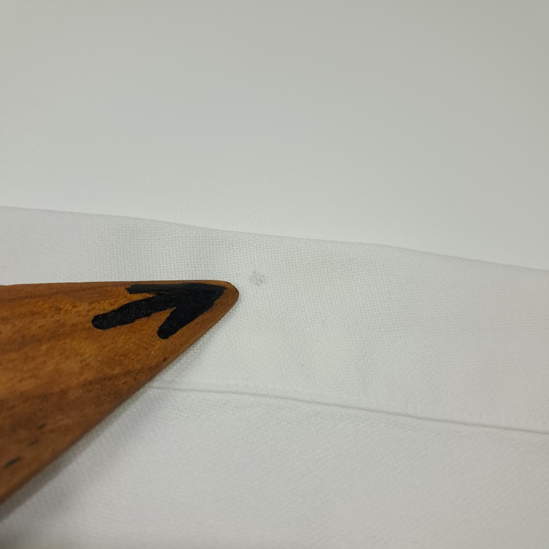 CL709 XL 폴로 90s 빅옥스포드 버튼다운 화이트 빅셔츠 남방 상품이미지5