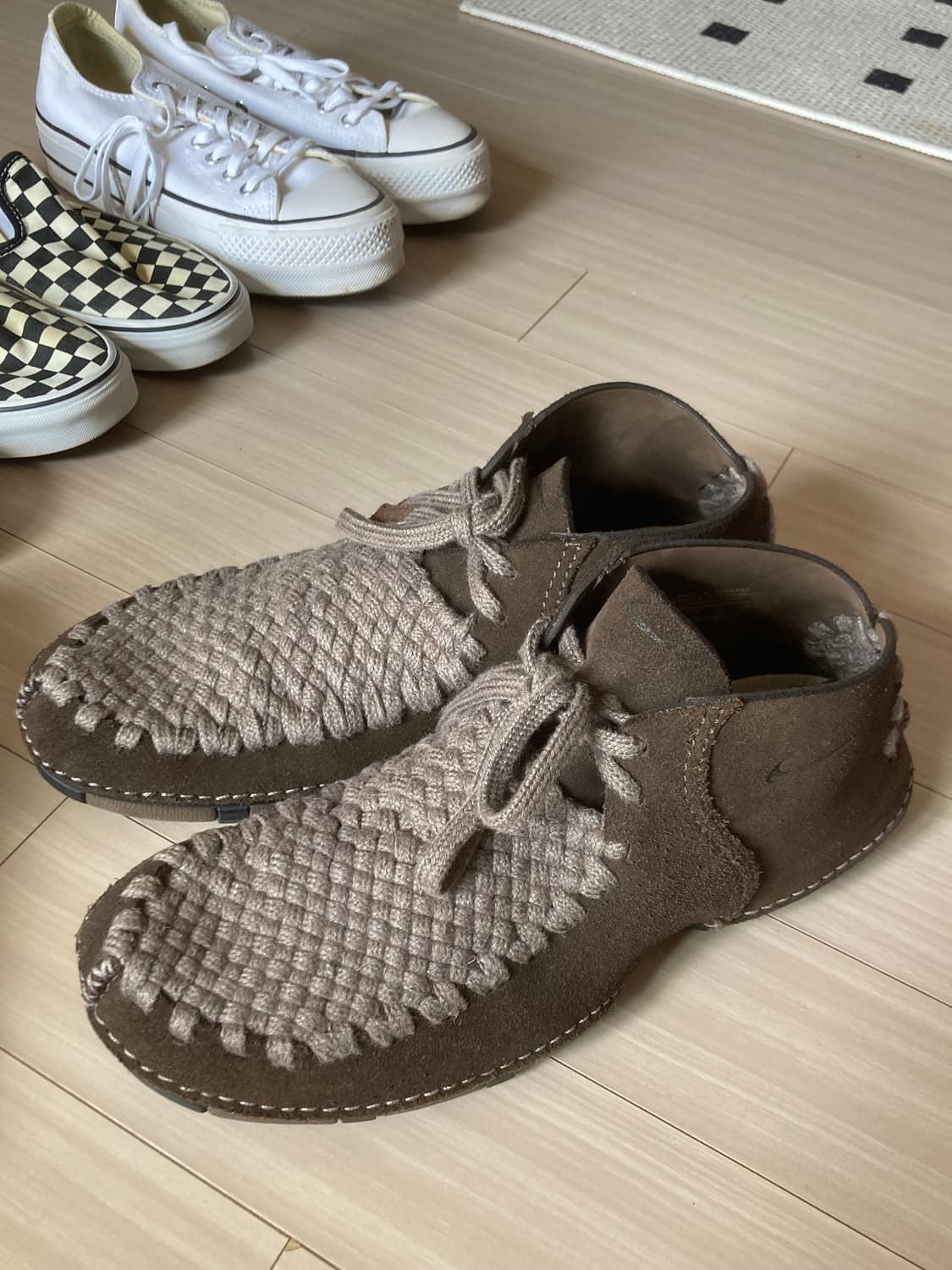 나이키 컨시더드 부츠 nike considered boots 상품이미지1