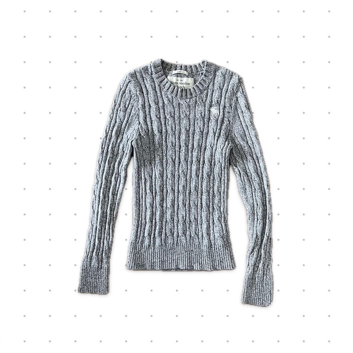 sweater 상품이미지1