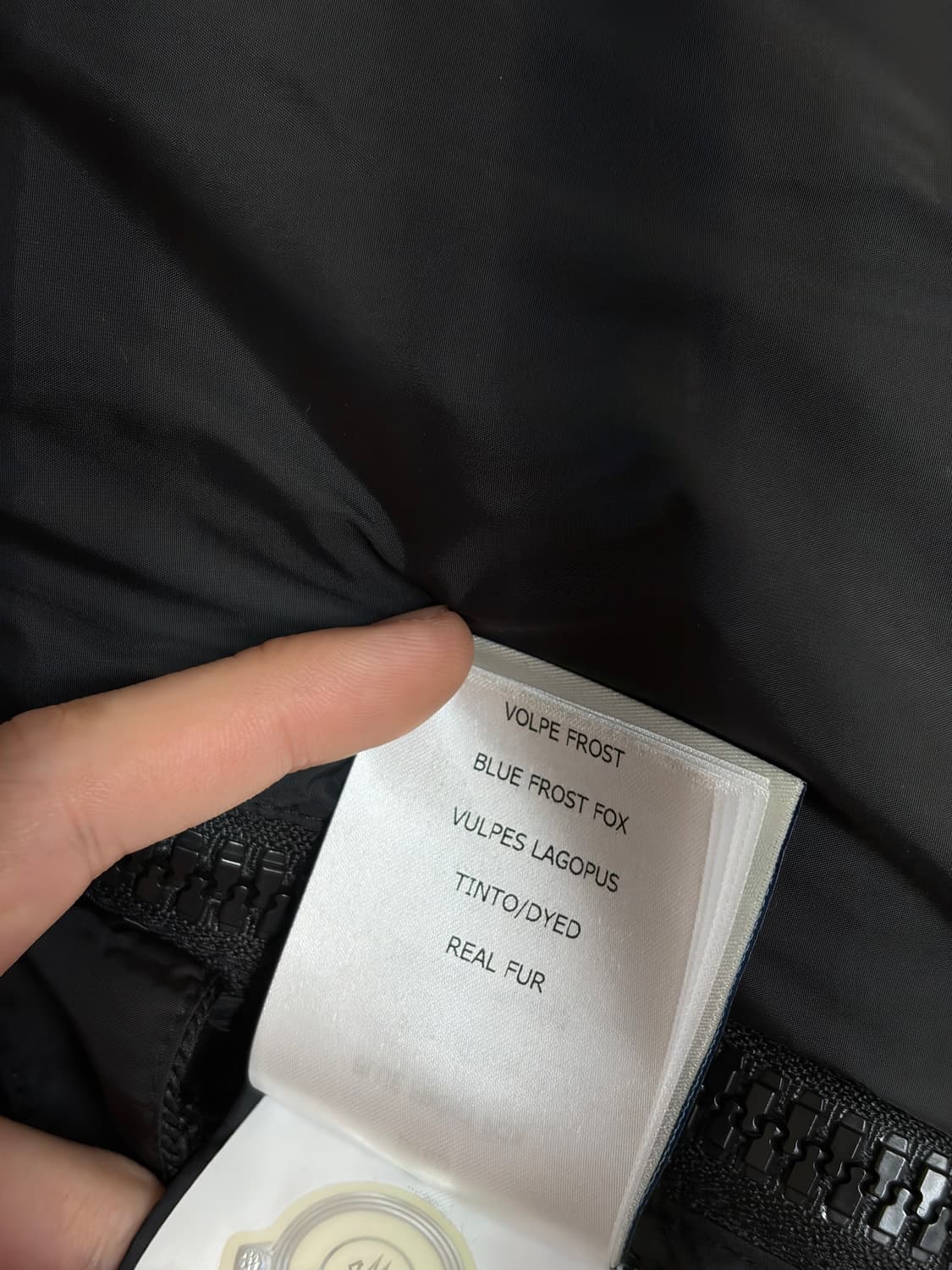 (최상) 몽클레어 여성 퍼 패딩 4 몽클레어 여성 퍼 벨트 패딩 4 상품이미지10