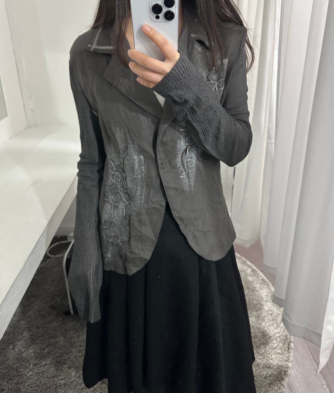 settimana design jacket 상품이미지5