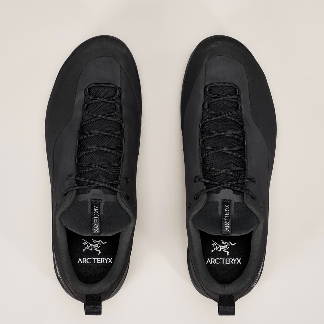 아크테릭스 컨실 블랙 남성 270사이즈 (8.5) 상품이미지6